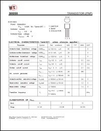 Click here to download S8050 Datasheet