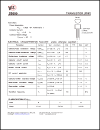 Click here to download S8550 Datasheet