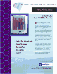 Click here to download R1940C Datasheet
