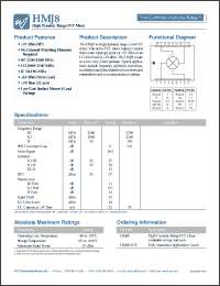 Click here to download HMJ8 Datasheet