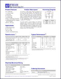 Click here to download FH101_07 Datasheet
