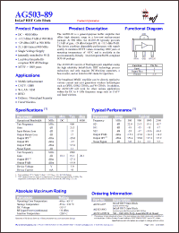 Click here to download AG503-89-RFID Datasheet