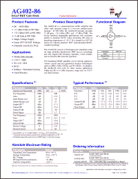 Click here to download AG402-86-RFID Datasheet