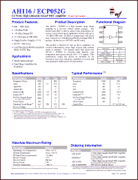 Click here to download AH116-RFID Datasheet