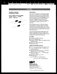 Click here to download ICTE10 Datasheet