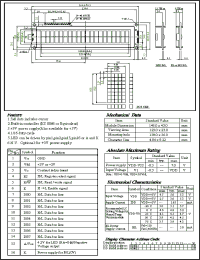 Click here to download WH2002M Datasheet