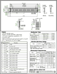 Click here to download WH4002A Datasheet