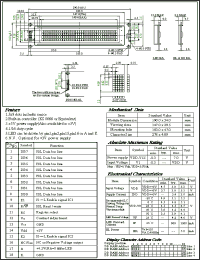 Click here to download WH4004A Datasheet