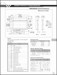 Click here to download WG12864 Datasheet