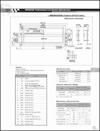 Click here to download WG20232A Datasheet