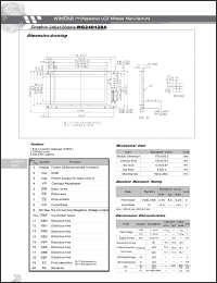 Click here to download WG240128 Datasheet