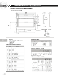 Click here to download WG240128E Datasheet