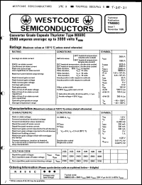 Click here to download N880CH28 Datasheet