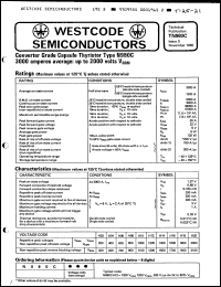 Click here to download N980CH14 Datasheet