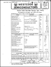 Click here to download P042QH02FK Datasheet