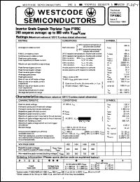 Click here to download P105CH06DL0 Datasheet