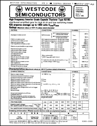 Click here to download R210CH08DL0 Datasheet