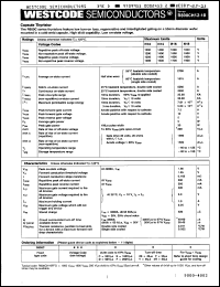 Click here to download R800CH12C2 Datasheet