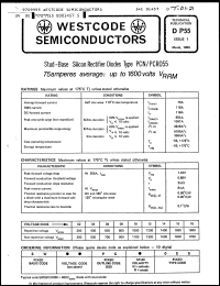 Click here to download SW08PCR055 Datasheet