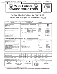 Click here to download SW14PHR300 Datasheet