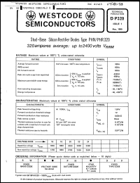 Click here to download SW22PHR320 Datasheet