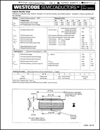 Click here to download SW26DXC930 Datasheet