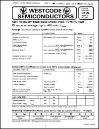 Click here to download SM04PCN026 Datasheet