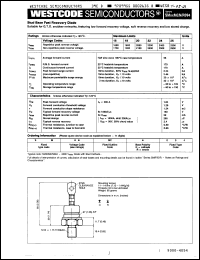 Click here to download SM25MCN094 Datasheet