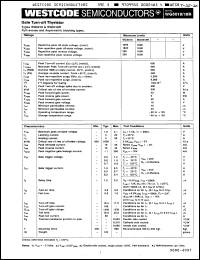 Click here to download WG6018R Datasheet