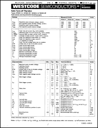 Click here to download WG9012R Datasheet