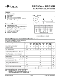 Click here to download AR35 Datasheet