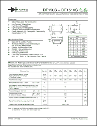 Click here to download DF150S_06 Datasheet