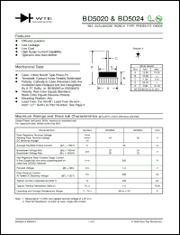 Click here to download BD5020 Datasheet