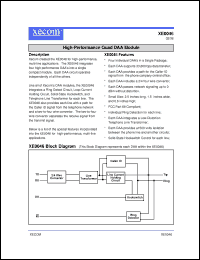Click here to download XE0046 Datasheet