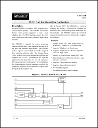 Click here to download XE014JS-ITR Datasheet