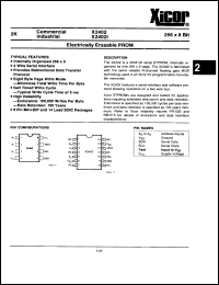 Click here to download X2402 Datasheet