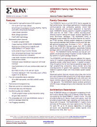 Click here to download SC9500 Datasheet