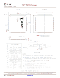 Click here to download TQ160 Datasheet