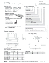 Click here to download FGP-1401-0501-2-0FF Datasheet