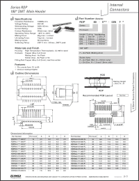 Click here to download RDS60-030-005FL Datasheet