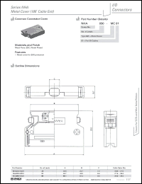 Click here to download NCP050-020-BF Datasheet