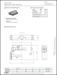 Click here to download NHA050-MC02 Datasheet