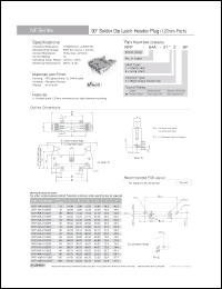 Click here to download NFP-100A-0314BF Datasheet