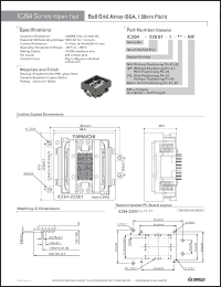 Click here to download IC264-22501-1-MF Datasheet