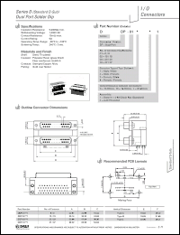 Click here to download DDP-084M2 Datasheet