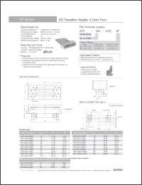 Click here to download NFP-16G-0100FF Datasheet