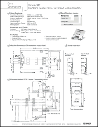 Click here to download FMS006-3200-1 Datasheet