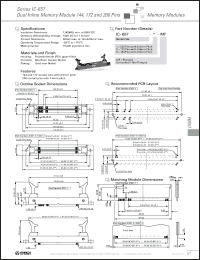 Click here to download IC-657-2-MF Datasheet