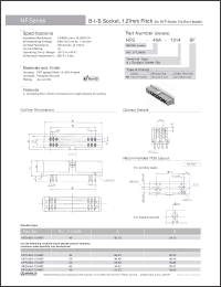 Click here to download NFS-50A-1314BF Datasheet