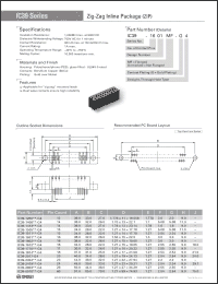 Click here to download IC39-1602MF-G4 Datasheet